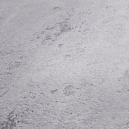 A.S. Création Tapete in Betonoptik Grau 379032 Wandtapete Vliestapete Unis Vinyl