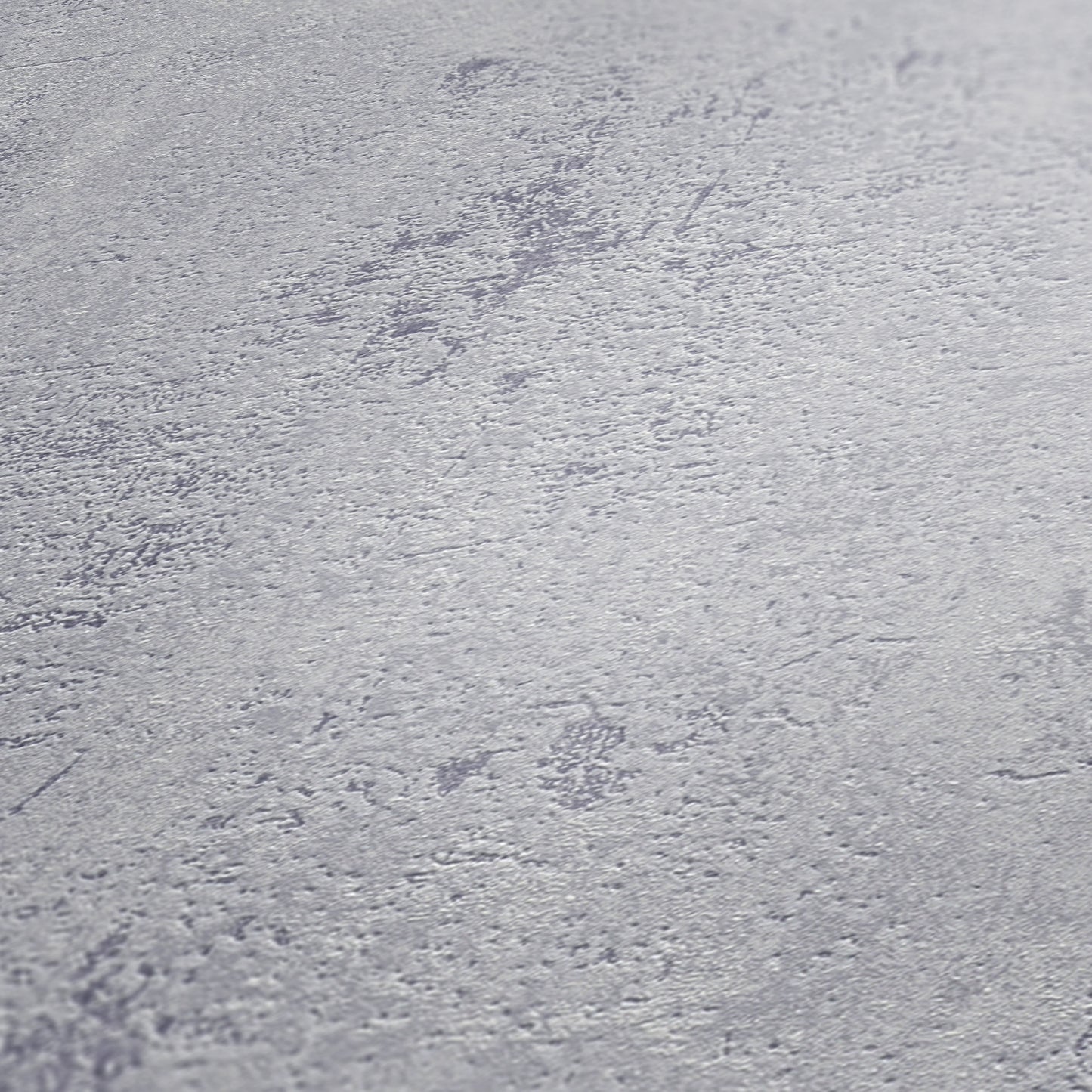 A.S. Création Tapete in Betonoptik Grau 379033 Wandtapete Vliestapete Unis Vinyl