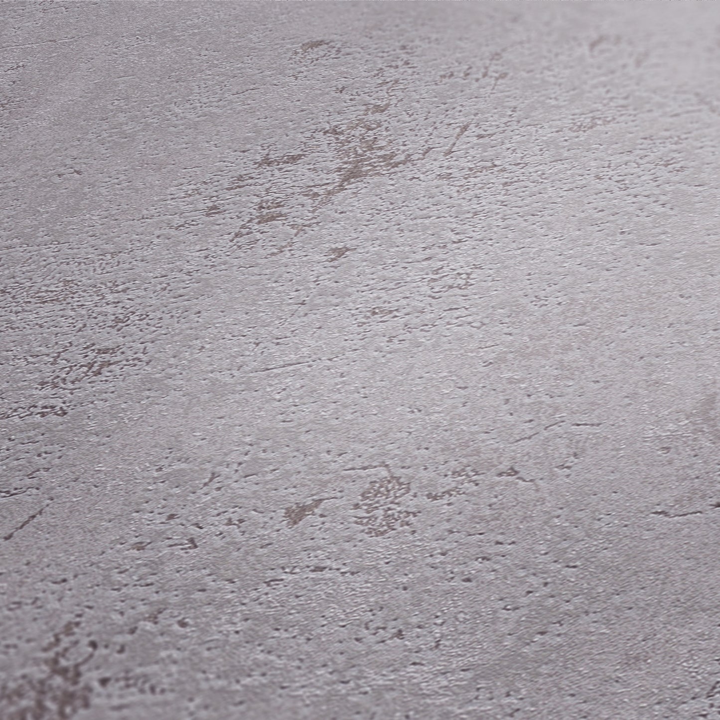 A.S. Création Tapete in Betonoptik Grau 379034 Wandtapete Vliestapete Unis Vinyl