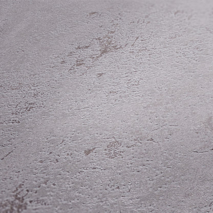 A.S. Création Tapete in Betonoptik Grau 379034 Wandtapete Vliestapete Unis Vinyl