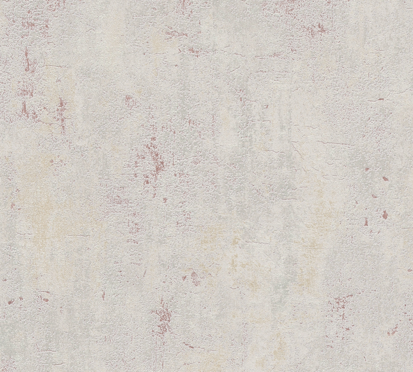 A.S. Création Tapete in Betonoptik Grau 379035 Wandtapete Vliestapete Unis Vinyl