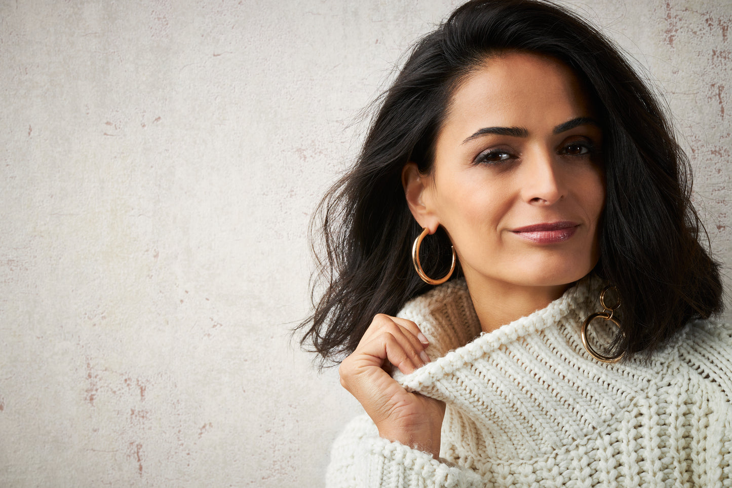 A.S. Création Tapete in Betonoptik Grau 379035 Wandtapete Vliestapete Unis Vinyl