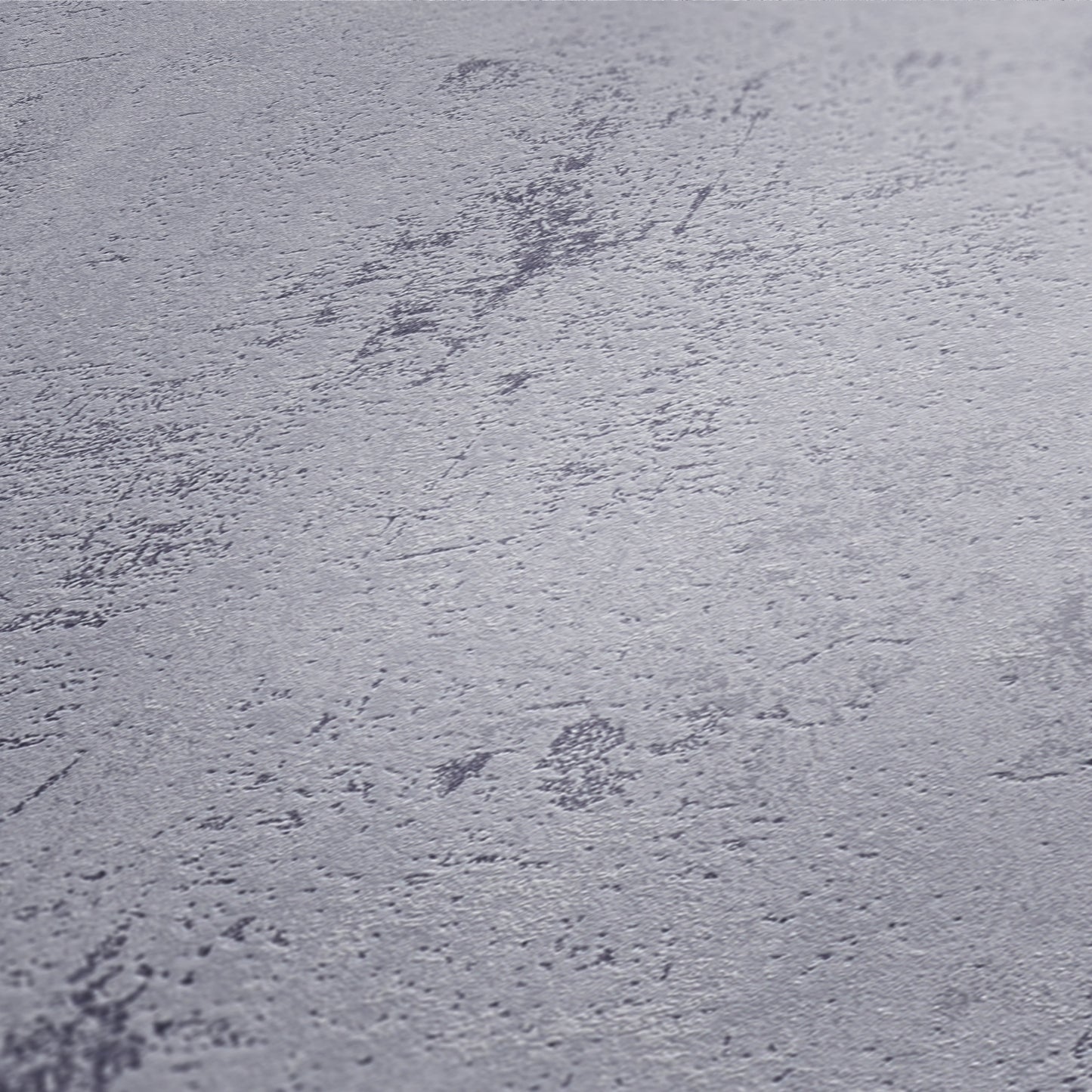 A.S. Création Tapete in Betonoptik Grau 379036 Wandtapete Vliestapete Unis Vinyl