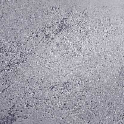 A.S. Création Tapete in Betonoptik Grau 379036 Wandtapete Vliestapete Unis Vinyl