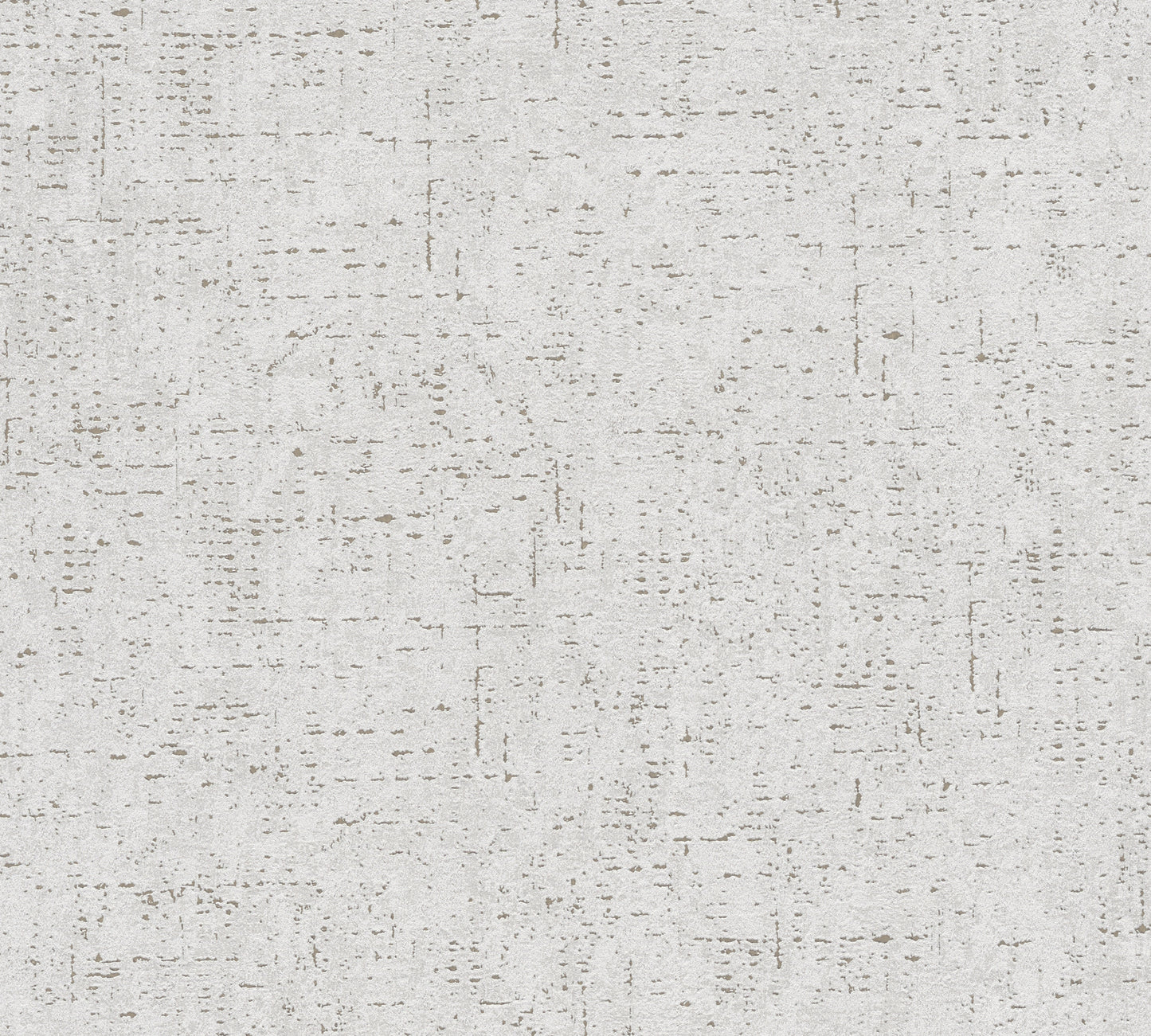 A.S. Création Unitapete Grau 379041 Wandtapete Vliestapete Struktur Unis Vinyl