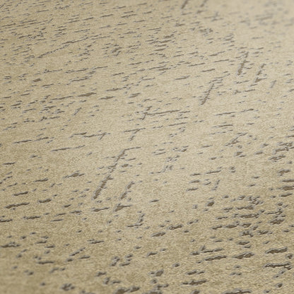 A.S. Création Unitapete Beige 379043 Wandtapete Vliestapete Struktur Unis Vinyl