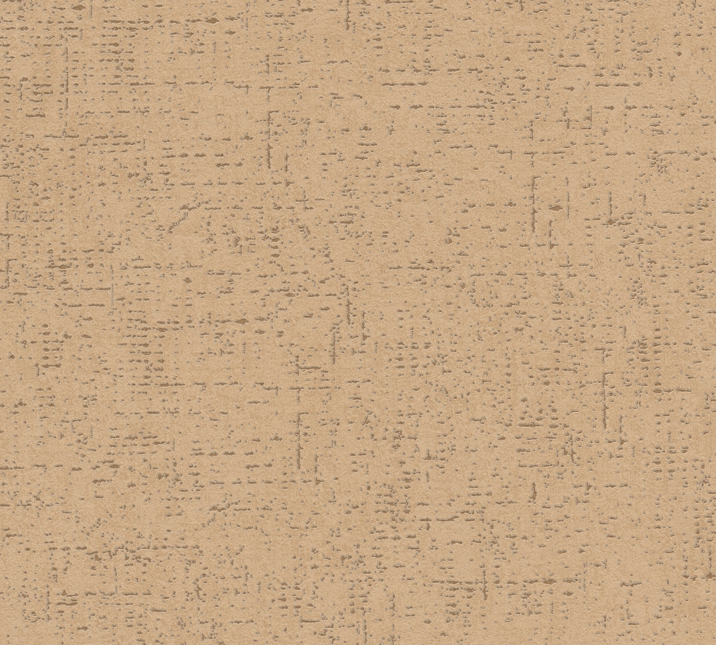 A.S. Création Unitapete Beige 379044 Wandtapete Vliestapete Struktur Unis Vinyl