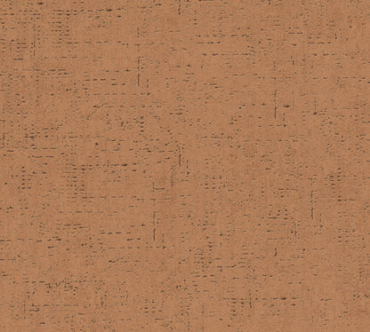 A.S. Création Unitapete Orange 379045 Wandtapete Vliestapete Struktur Unis Vinyl
