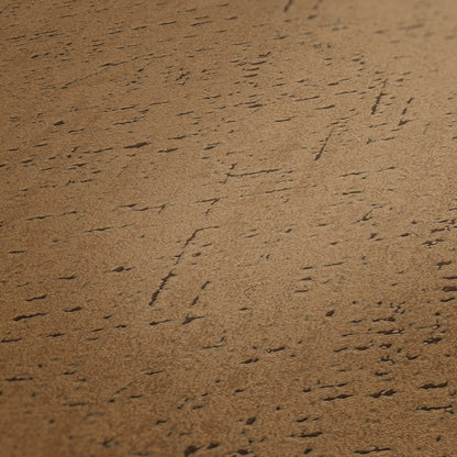 A.S. Création Unitapete Orange 379045 Wandtapete Vliestapete Struktur Unis Vinyl