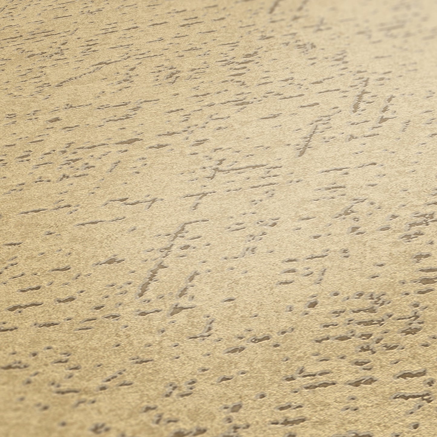 A.S. Création Unitapete Beige 379046 Wandtapete Vliestapete Struktur Unis Vinyl