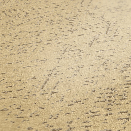 A.S. Création Unitapete Beige 379046 Wandtapete Vliestapete Struktur Unis Vinyl