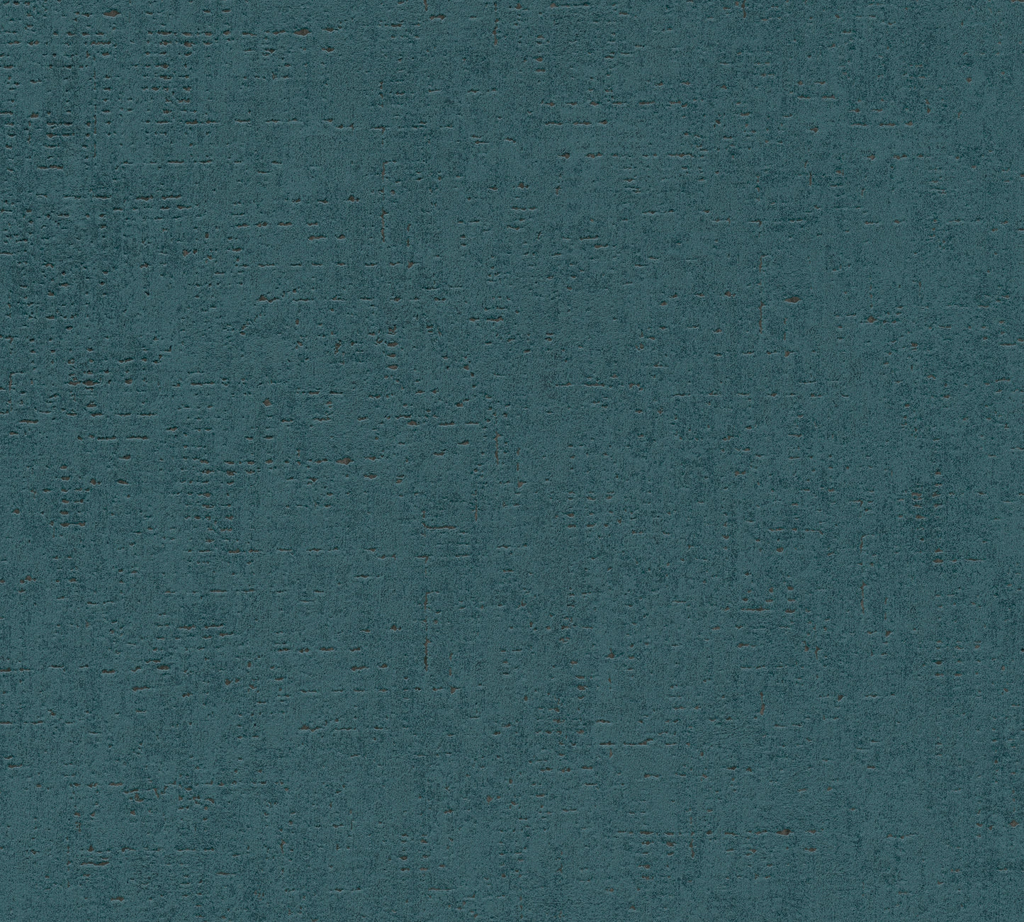 A.S. Création Unitapete Blau 379047 Wandtapete Vliestapete Struktur Unis Vinyl