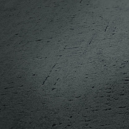 A.S. Création Unitapete Grau 379048 Wandtapete Vliestapete Struktur Unis Vinyl