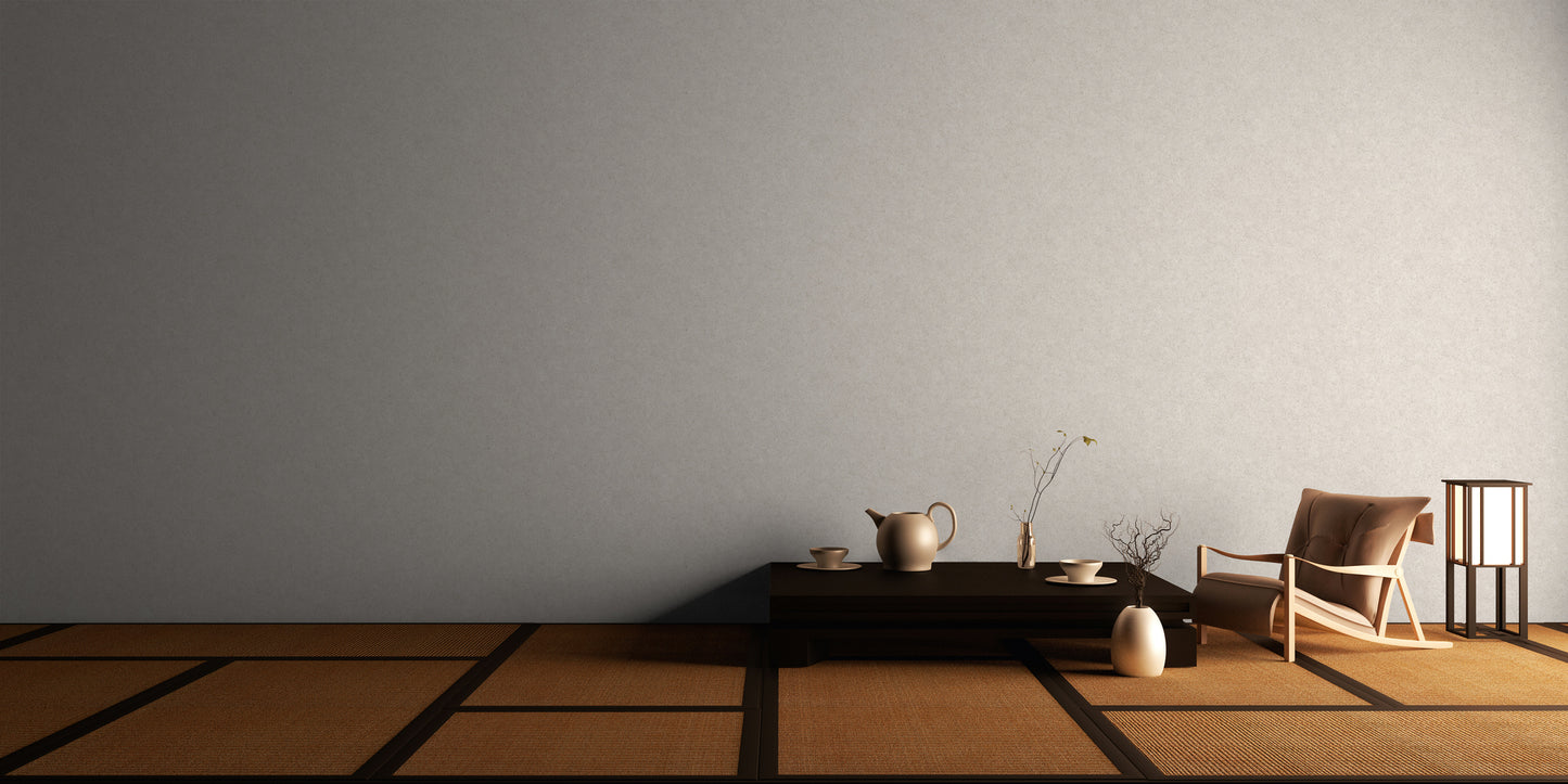 A.S. Création Uni Tapete Weiß 379131 Wandtapete Vliestapete Unis Vinyl Rolle