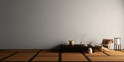 A.S. Création Uni Tapete Weiß 379131 Wandtapete Vliestapete Unis Vinyl Rolle