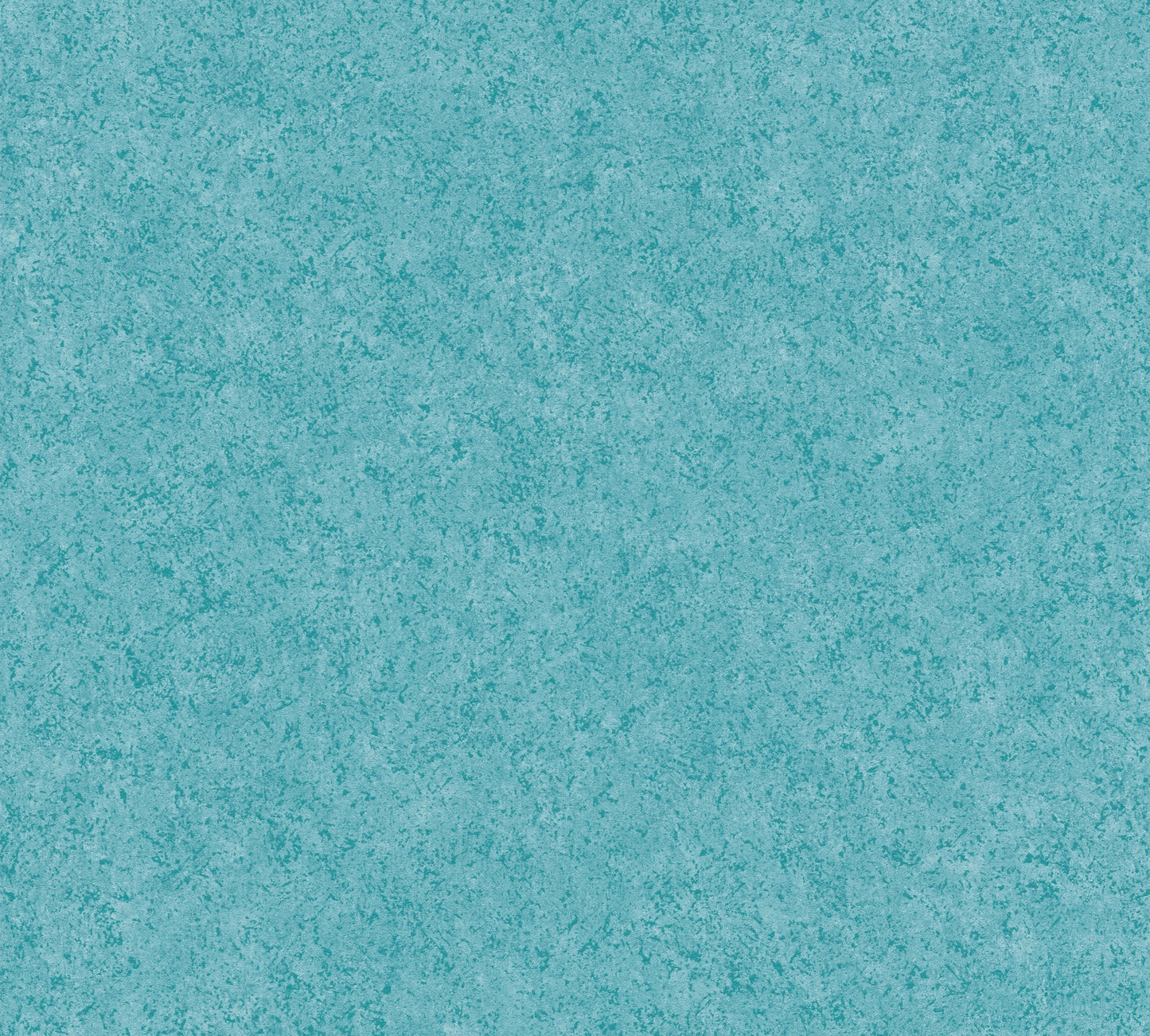 A.S. Création Uni Tapete Türkis 379133 Wandtapete Vliestapete Unis Vinyl Rolle