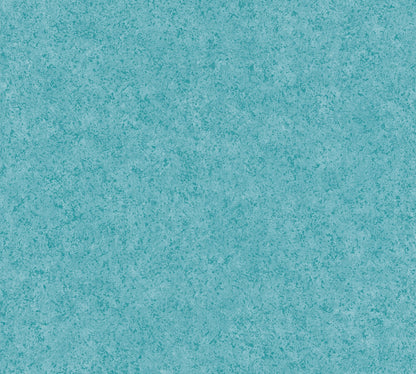 A.S. Création Uni Tapete Türkis 379133 Wandtapete Vliestapete Unis Vinyl Rolle