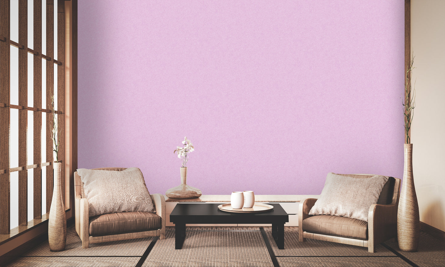 A.S. Création Uni Tapete Rosa 379134 Wandtapete Vliestapete Unis Vinyl Rolle