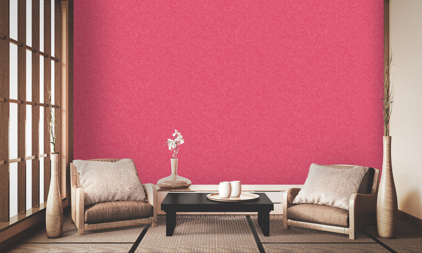 A.S. Création Uni Tapete Pink 379135 Wandtapete Vliestapete Unis Vinyl Rolle