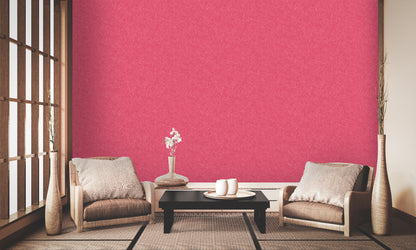 A.S. Création Uni Tapete Pink 379135 Wandtapete Vliestapete Unis Vinyl Rolle