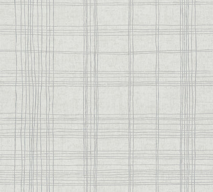 A.S. Création Tapete geometrisch Grau 379191 Wandtapete Vliestapete Grafik Vinyl