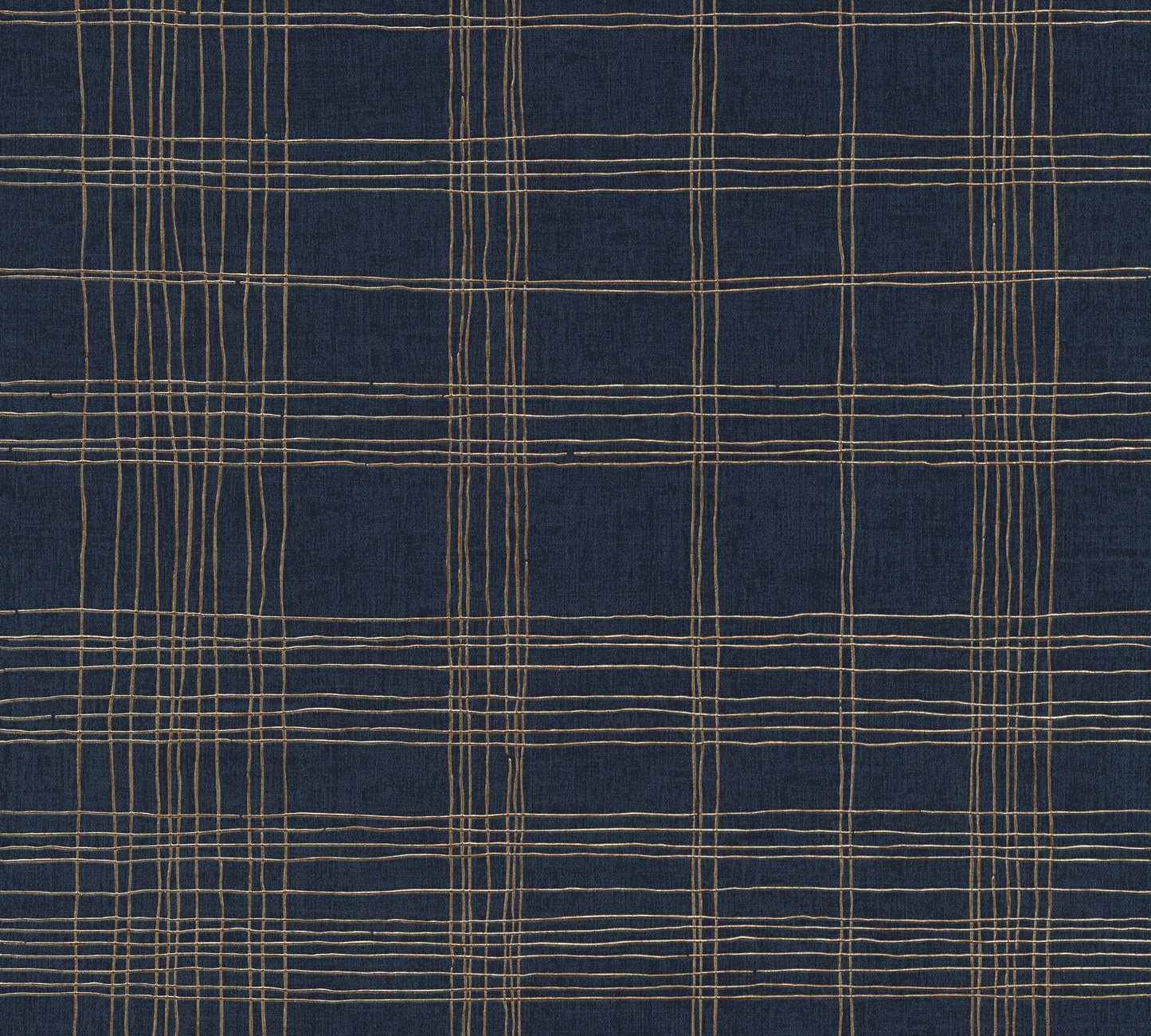 A.S. Création Tapete geometrisch Blau 379194 Wandtapete Vliestapete Grafik Vinyl