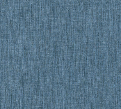 Daniel Hechter Uni Tapete Blau 379521 Wandtapete Vliestapete Unis Vinyl Rolle