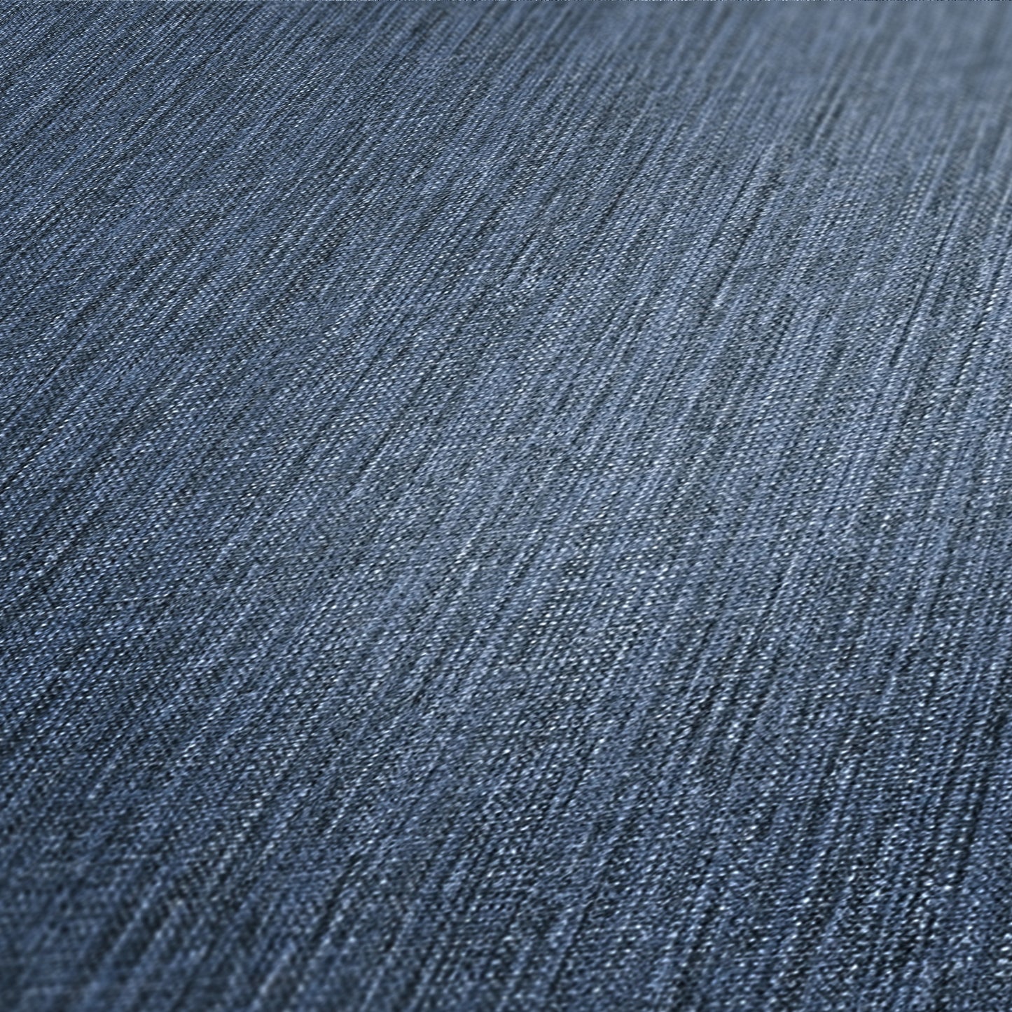 Daniel Hechter Uni Tapete Blau 379521 Wandtapete Vliestapete Unis Vinyl Rolle