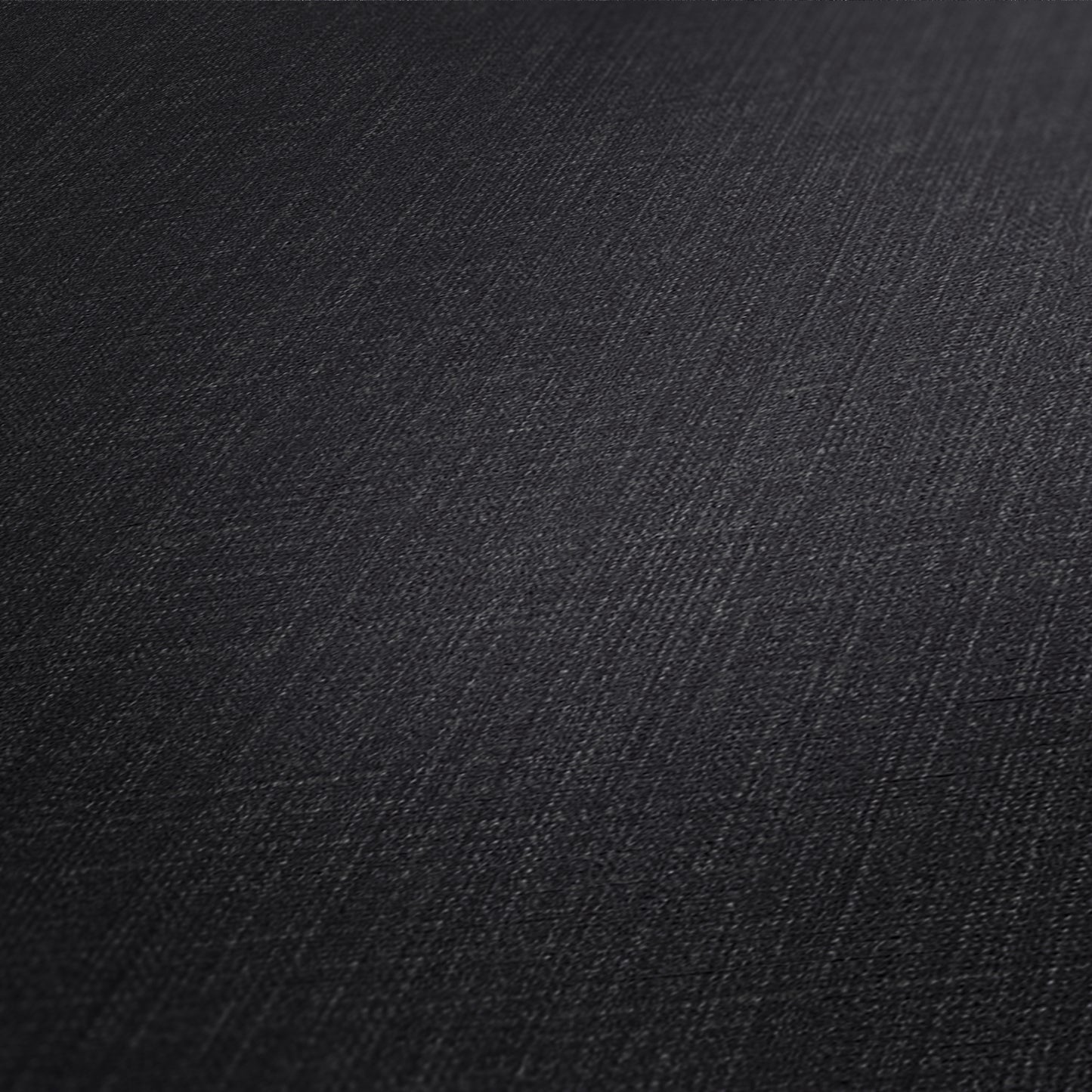 Daniel Hechter Uni Tapete Schwarz 379522 Wandtapete Vliestapete Unis Vinyl Rolle