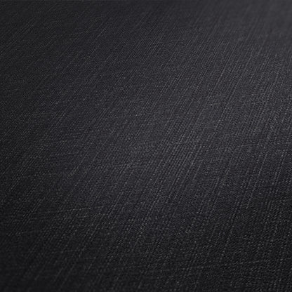 Daniel Hechter Uni Tapete Schwarz 379522 Wandtapete Vliestapete Unis Vinyl Rolle