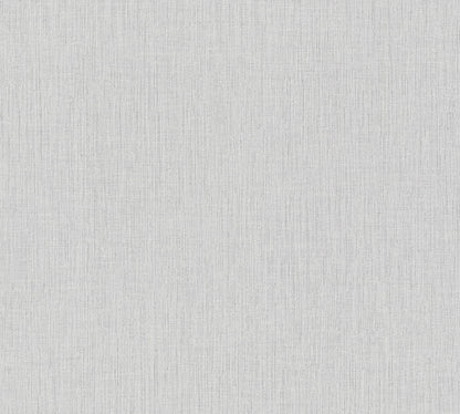 Daniel Hechter Uni Tapete Grau 379523 Wandtapete Vliestapete Unis Vinyl Rolle