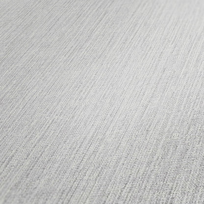 Daniel Hechter Uni Tapete Grau 379523 Wandtapete Vliestapete Unis Vinyl Rolle