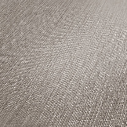 Daniel Hechter Uni Tapete Beige 379524 Wandtapete Vliestapete Unis Vinyl Rolle