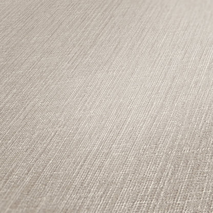 Daniel Hechter Uni Tapete Beige 379525 Wandtapete Vliestapete Unis Vinyl Rolle