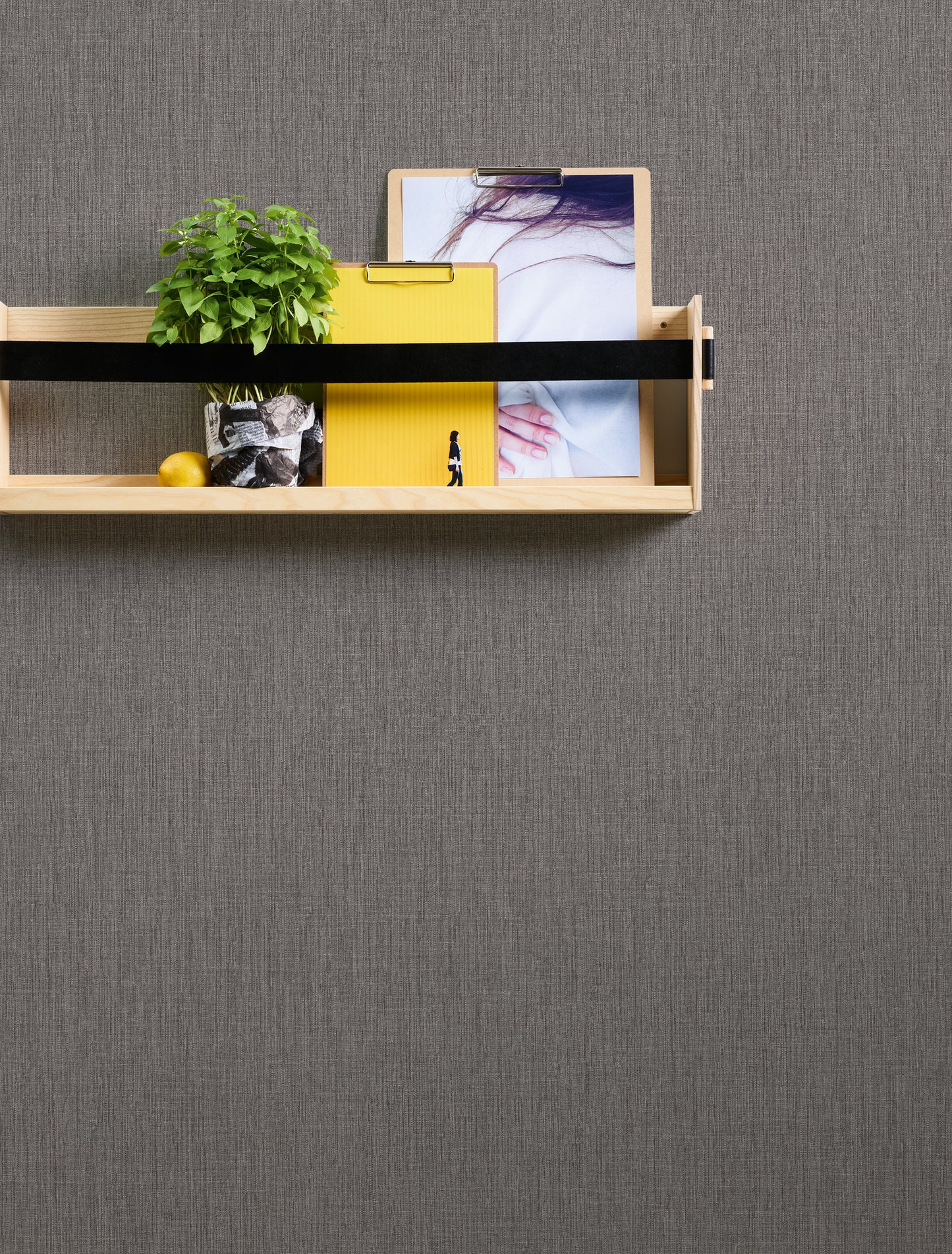 Daniel Hechter Uni Tapete Beige 379527 Wandtapete Vliestapete Unis Vinyl Rolle