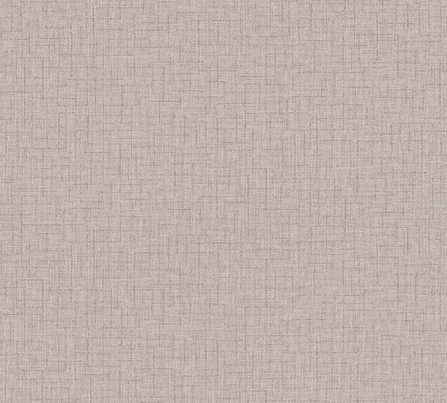 A.S. Création Unitapete Braun 379531 Wandtapete Vliestapete Textil Unis Vinyl