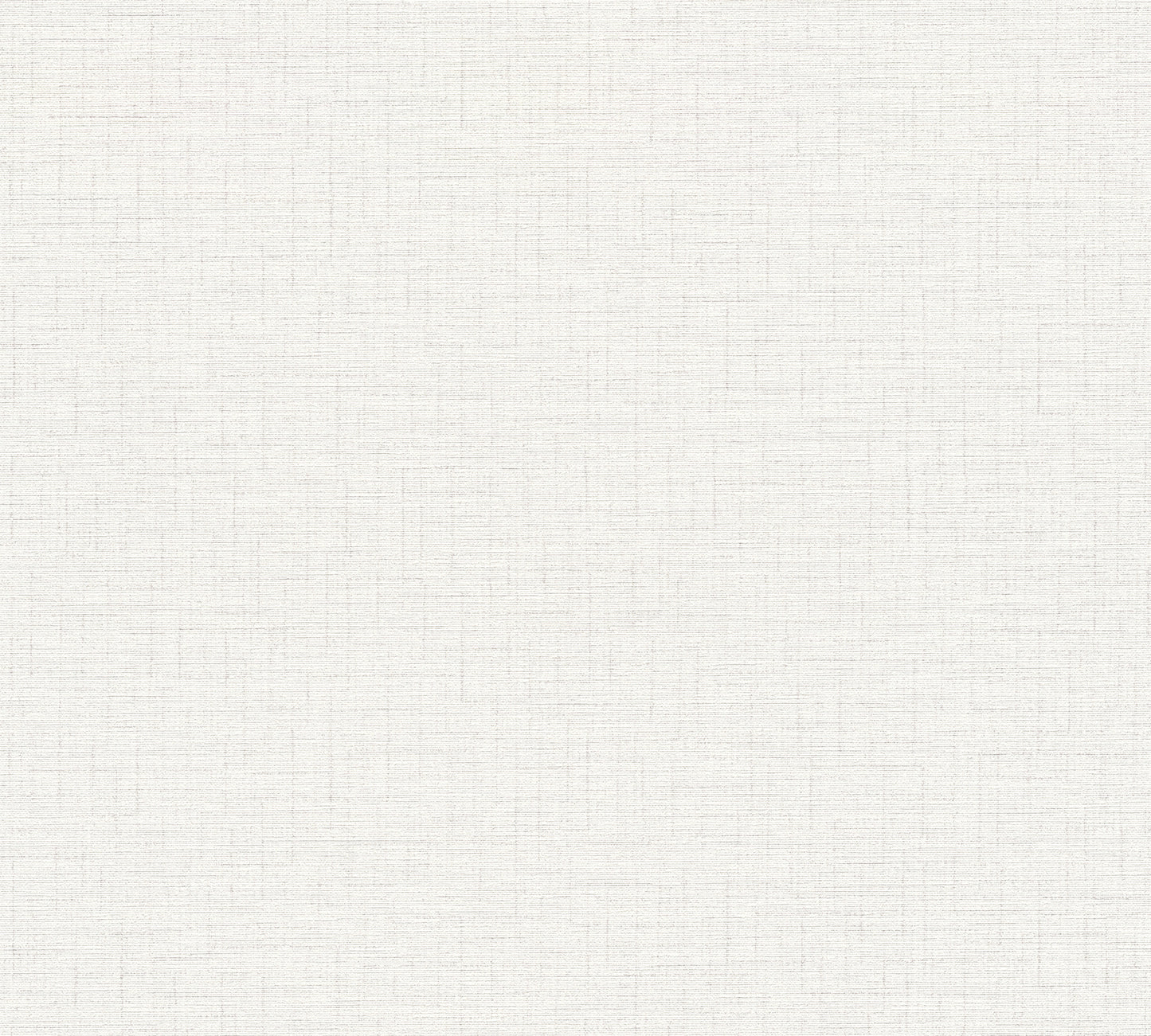 A.S. Création Unitapete Weiß 379532 Wandtapete Vliestapete Textil Unis Vinyl