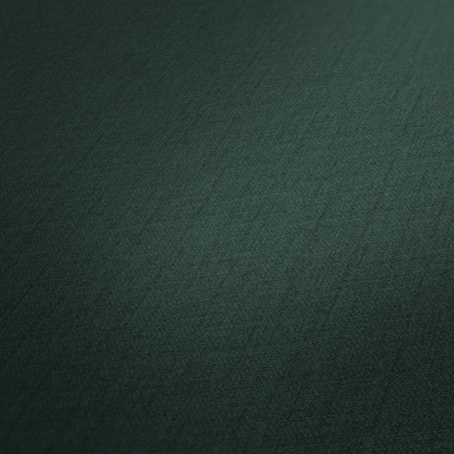 A.S. Création Unitapete Grün 379533 Wandtapete Vliestapete Textil Unis Vinyl