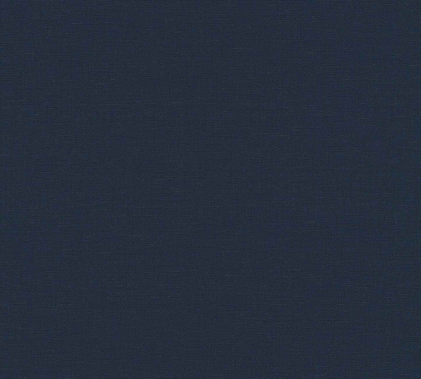 A.S. Création Unitapete Blau 379534 Wandtapete Vliestapete Textil Unis Vinyl