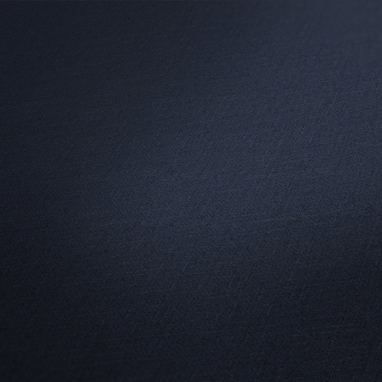 A.S. Création Unitapete Blau 379534 Wandtapete Vliestapete Textil Unis Vinyl