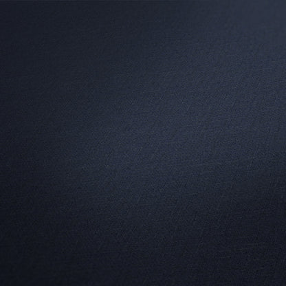 A.S. Création Unitapete Blau 379534 Wandtapete Vliestapete Textil Unis Vinyl