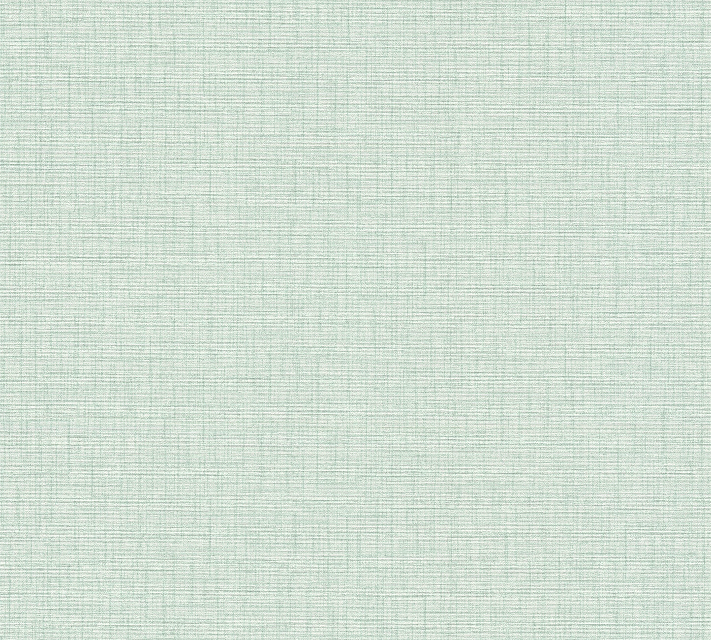 A.S. Création Unitapete Grün 379537 Wandtapete Vliestapete Textil Unis Vinyl