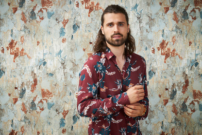 A.S. Création Tapete in Betonoptik Grau 379541 Wandtapete Vliestapete Vinyl