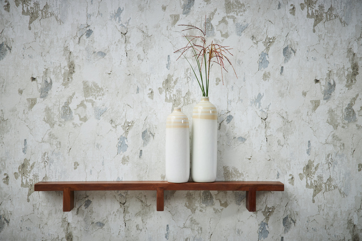 A.S. Création Tapete in Betonoptik Grau 379544 Wandtapete Vliestapete Vinyl