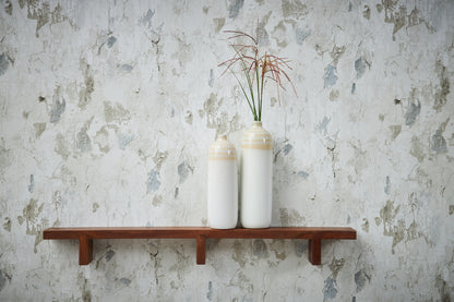 A.S. Création Tapete in Betonoptik Grau 379544 Wandtapete Vliestapete Vinyl