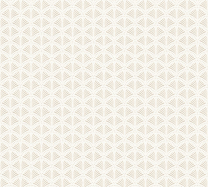 A.S. Création Art Deco Tapete Beige 379571 Tapete Trendwall 2 Wandtapete Design