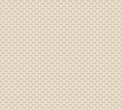 A.S. Création Art Deco Tapete Beige 379582 Tapete Trendwall 2 Wandtapete Design