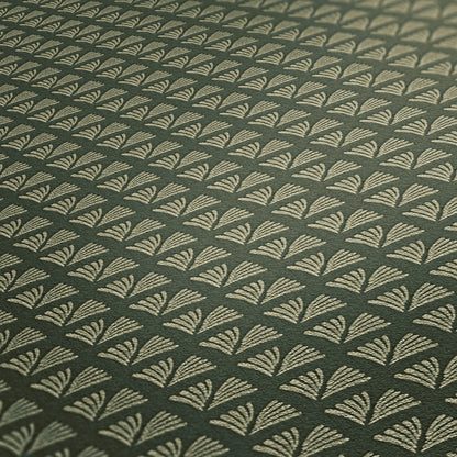 A.S. Création Art Deco Tapete Grün 379585 Tapete Trendwall 2 Wandtapete Design