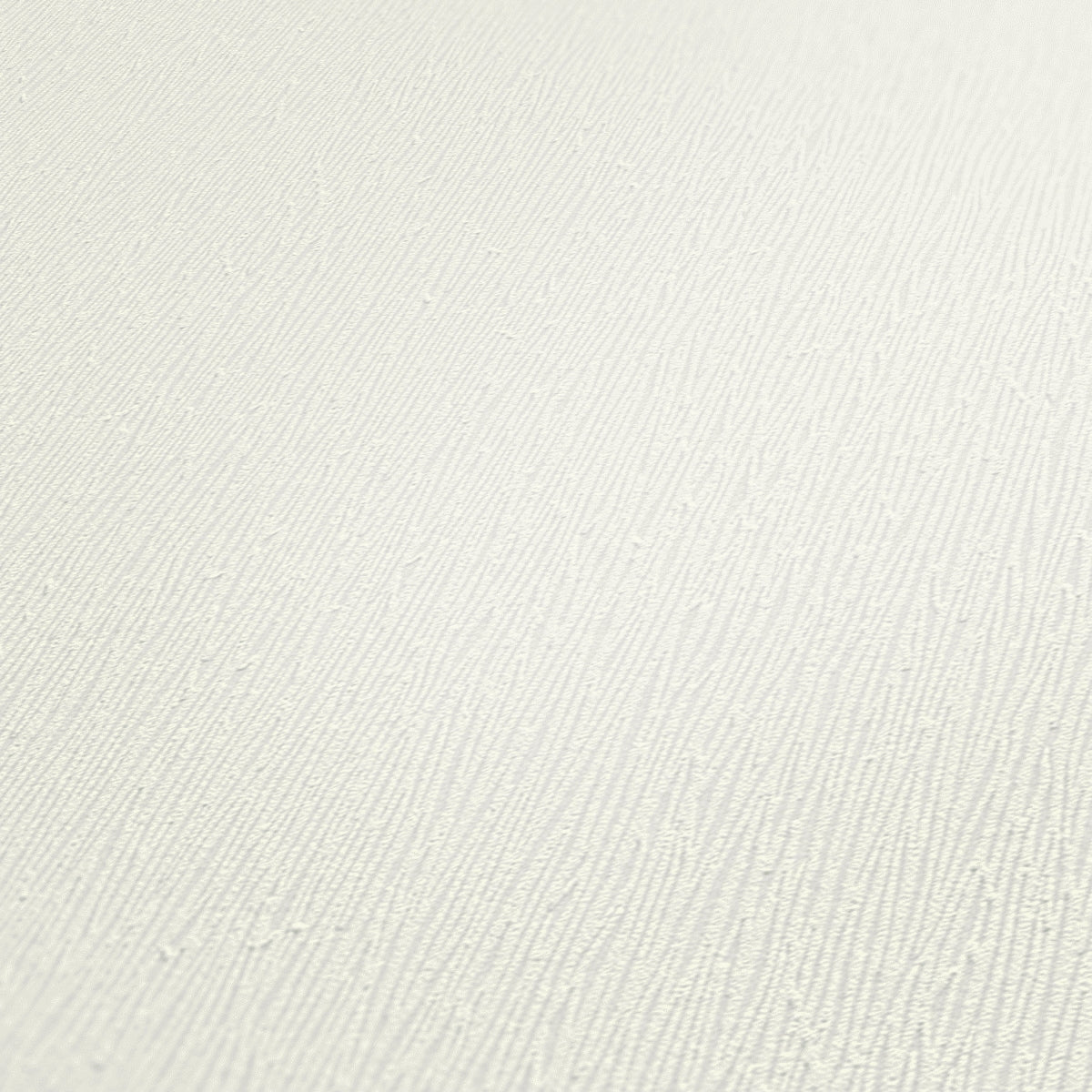 A.S. Création Unitapete Uni Weiß 379719 Tapete Trendwall 2 Wandtapete Design