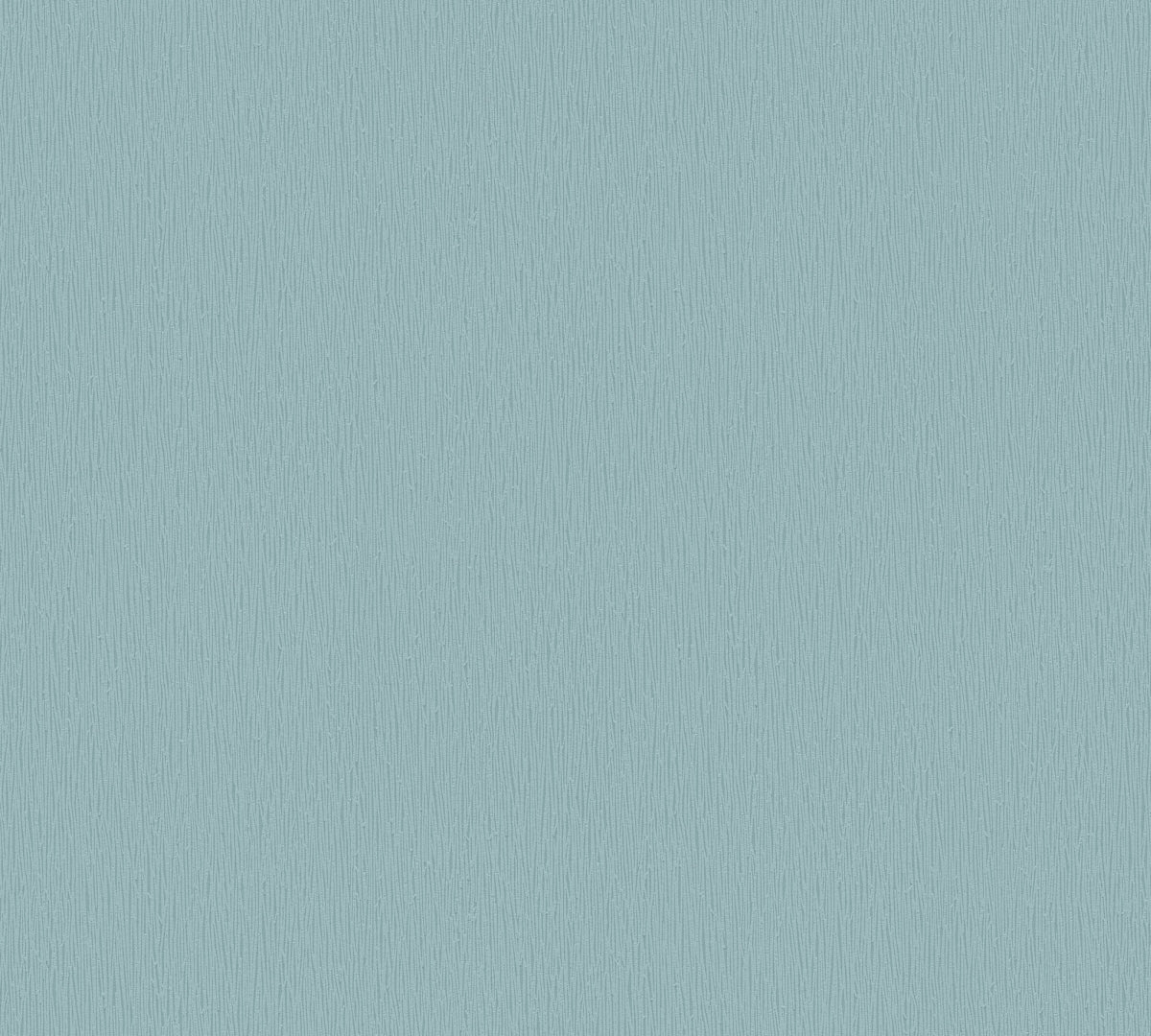 A.S. Création Unitapete Uni Blau 379726 Tapete Trendwall 2 Wandtapete Design